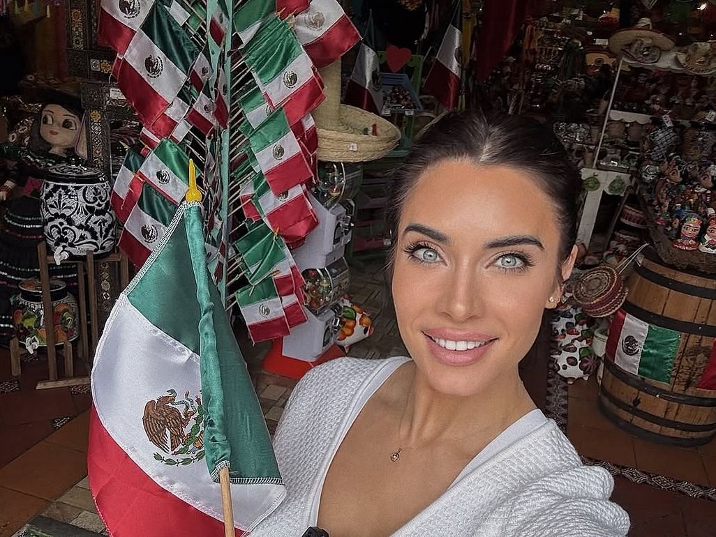 Sergio Ramos Wife